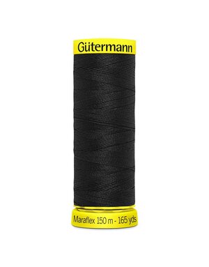 Gütermann Gütermann elastic Maraflex thread 0000 150m