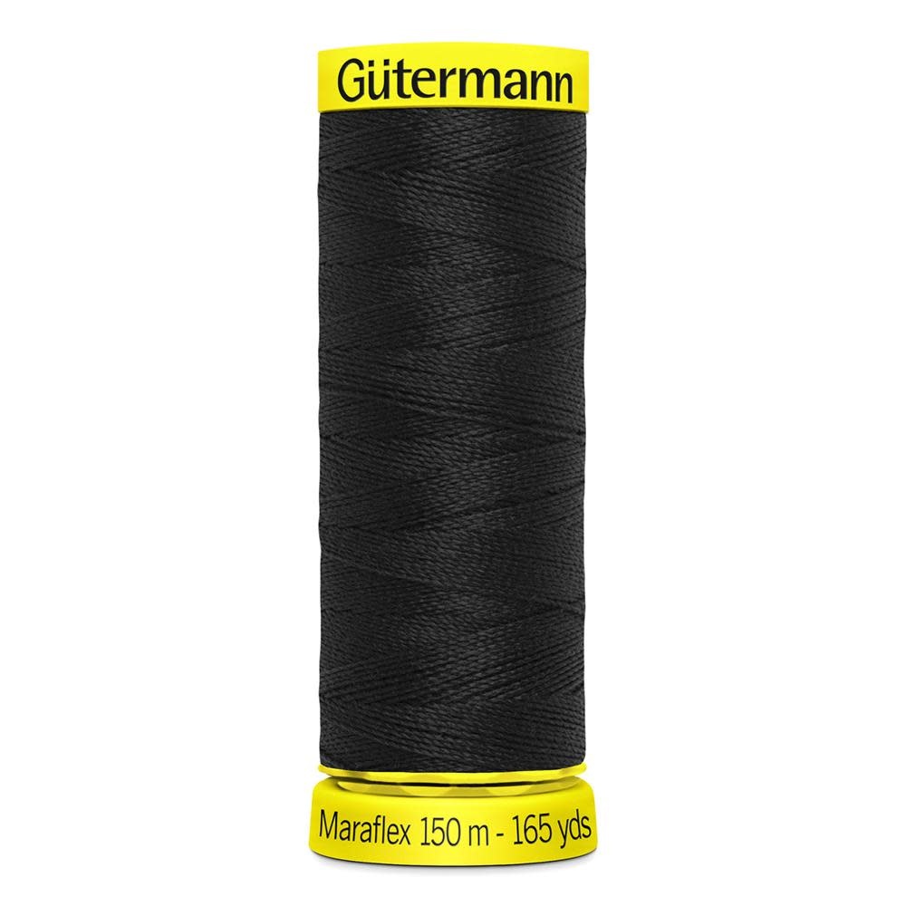 Gütermann Gütermann elastic Maraflex thread 0000 150m