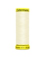 Gütermann Fil élastique Gütermann Maraflex 0001 150m
