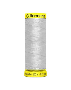 Gütermann Gütermann elastic Maraflex thread 0008 150m