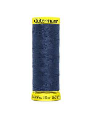 Gütermann Gütermann elastic Maraflex thread 0013 150m