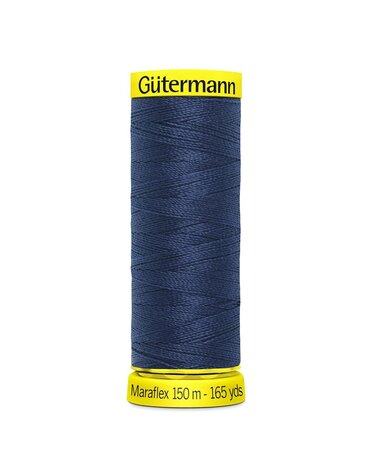 Gütermann Gütermann elastic Maraflex thread 0013 150m
