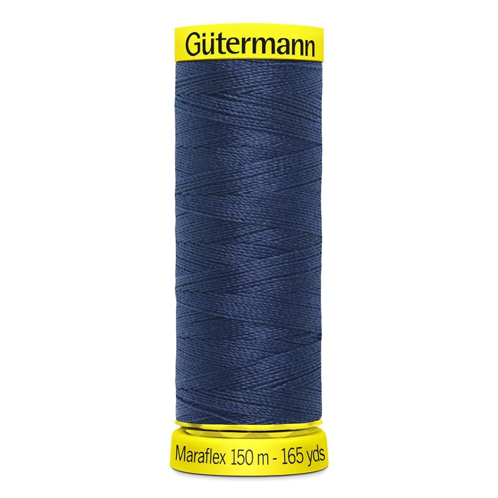 Gütermann Gütermann elastic Maraflex thread 0013 150m