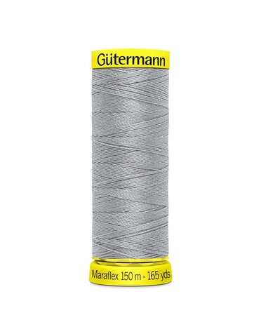Gütermann Gütermann elastic Maraflex thread 0038 150m