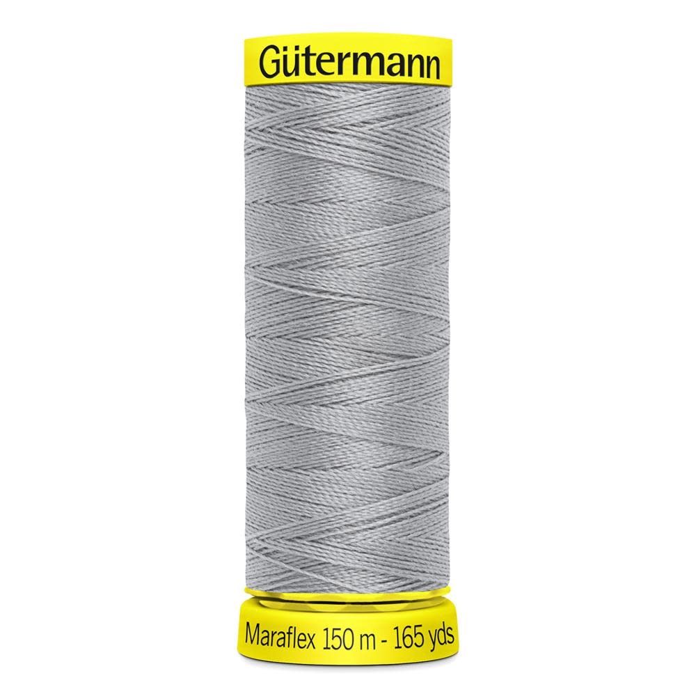 Gütermann Gütermann elastic Maraflex thread 0038 150m