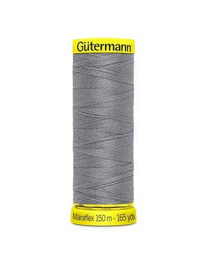Gütermann Fil élastique Gütermann Maraflex 0040 150m