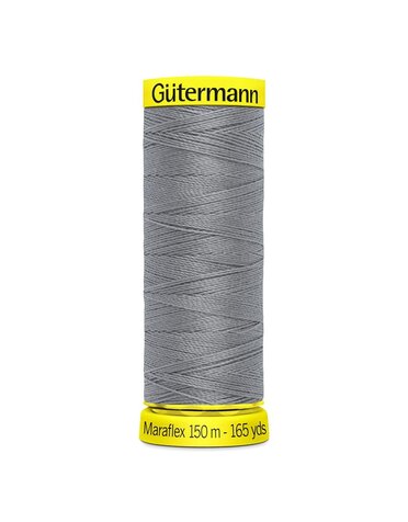 Gütermann Gütermann elastic Maraflex thread 0040 150m