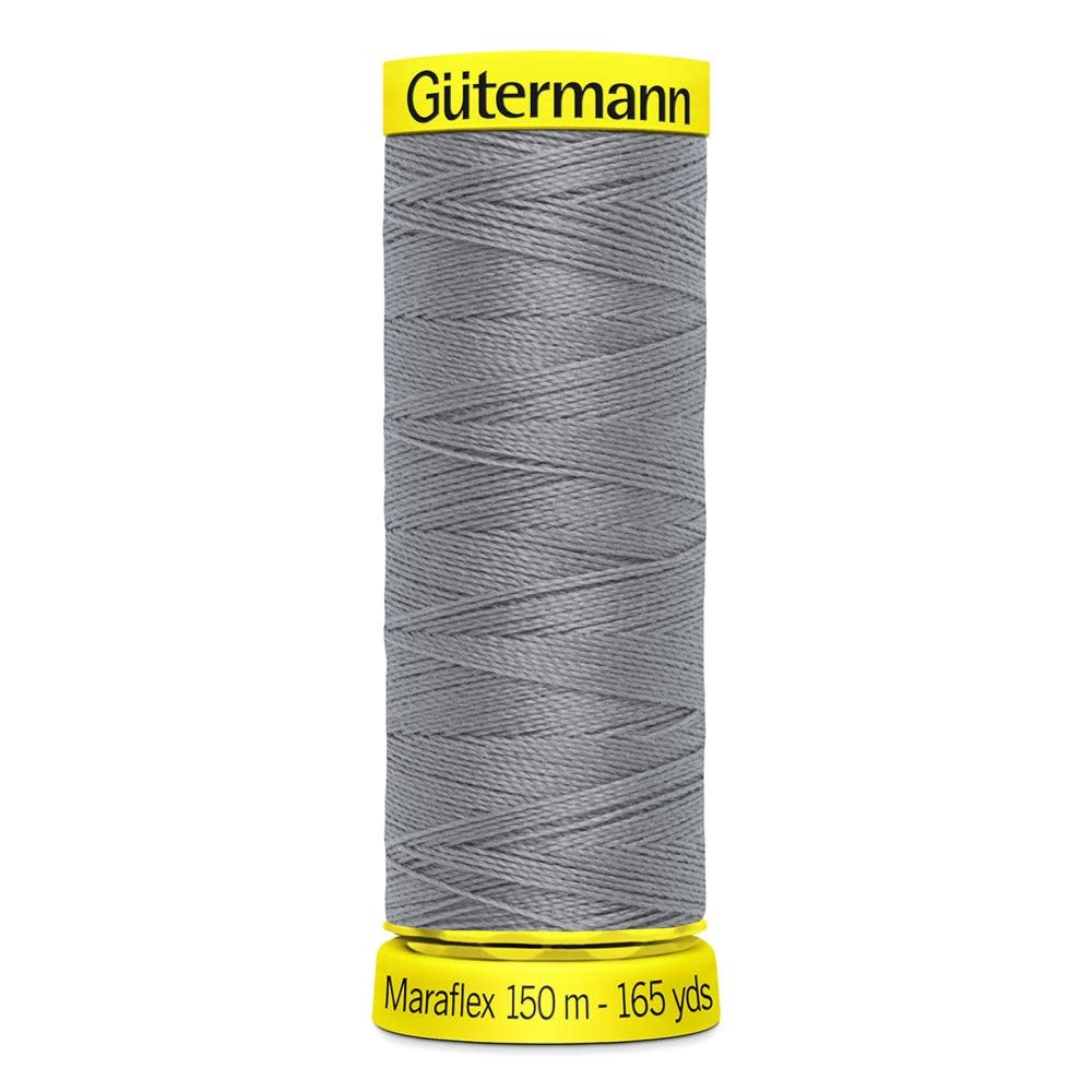 Gütermann Gütermann elastic Maraflex thread 0040 150m