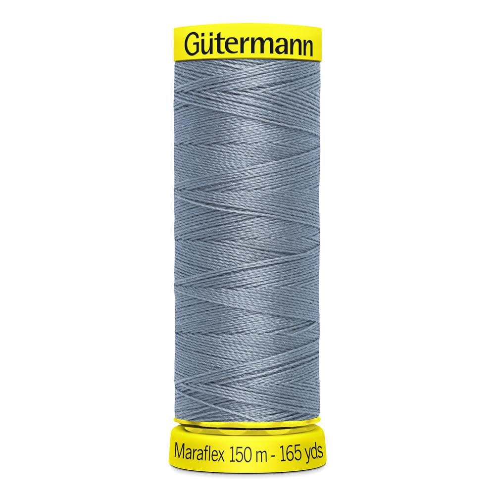 Gütermann Fil élastique Gütermann Maraflex 0064 150m