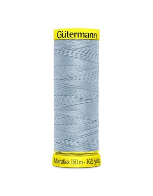 Gütermann Gütermann elastic Maraflex thread 0075 150m