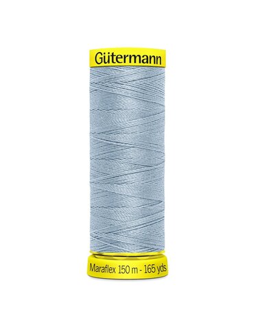 Gütermann Gütermann elastic Maraflex thread 0075 150m