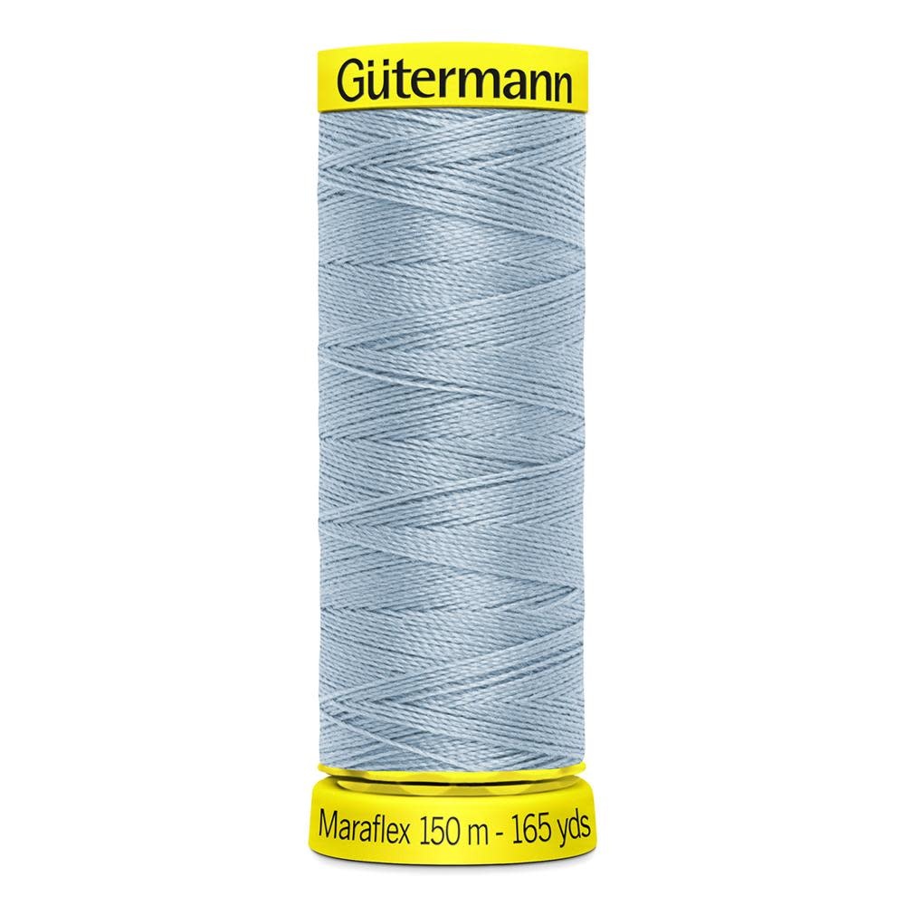 Gütermann Gütermann elastic Maraflex thread 0075 150m