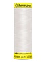 Gütermann Fil élastique Gütermann Maraflex 0111 150m