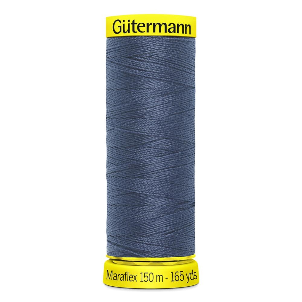 Gütermann Gütermann elastic Maraflex thread 0112 150m