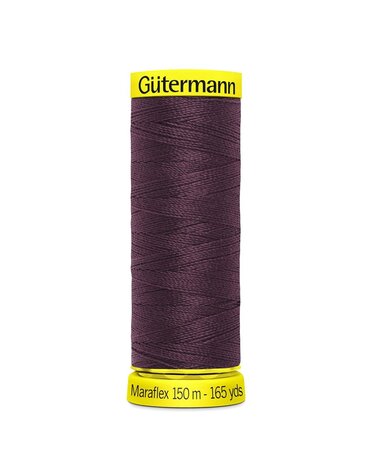 Gütermann Gütermann elastic Maraflex thread 0130 150m