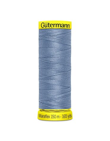 Gütermann Gütermann elastic Maraflex thread 0143 150m