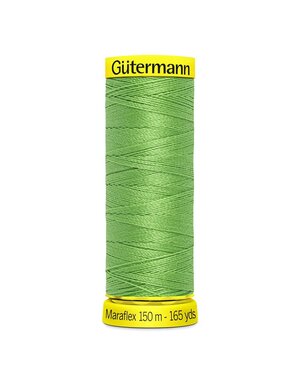 Gütermann Gütermann elastic Maraflex thread 0154 150m