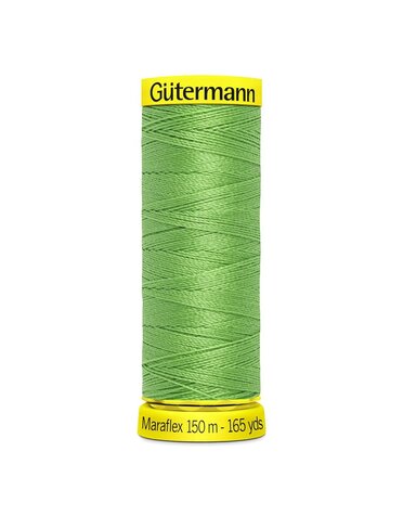 Gütermann Gütermann elastic Maraflex thread 0154 150m
