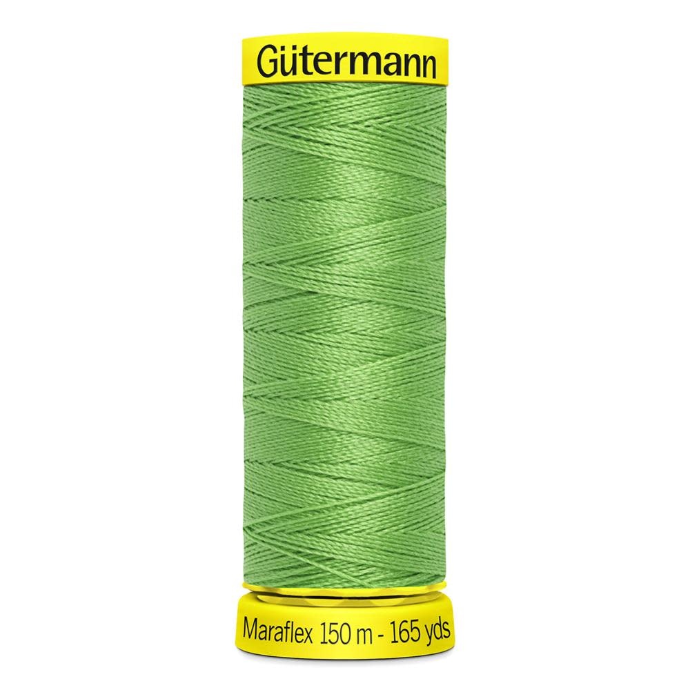 Gütermann Fil élastique Gütermann Maraflex 0154 150m
