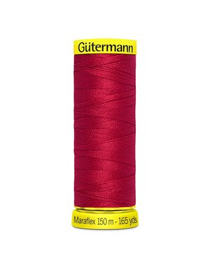 Gütermann Gütermann elastic Maraflex thread 0156 150m