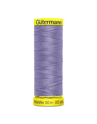Gütermann Fil élastique Gütermann Maraflex 0158 150m