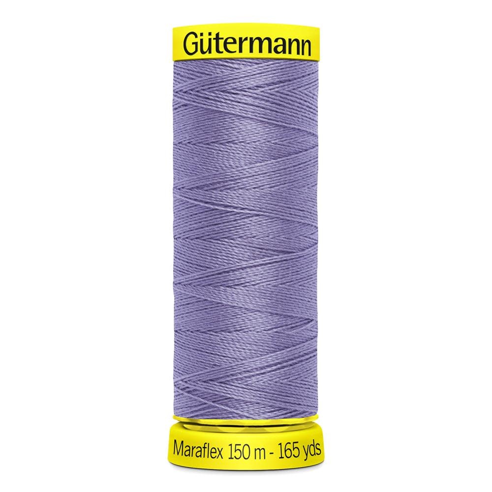 Gütermann Gütermann elastic Maraflex thread 0158 150m
