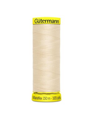 Gütermann Gütermann elastic Maraflex thread 0169 150m