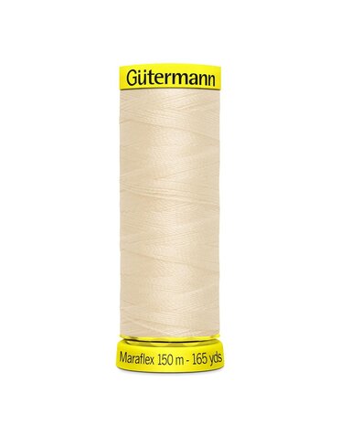 Gütermann Gütermann elastic Maraflex thread 0169 150m