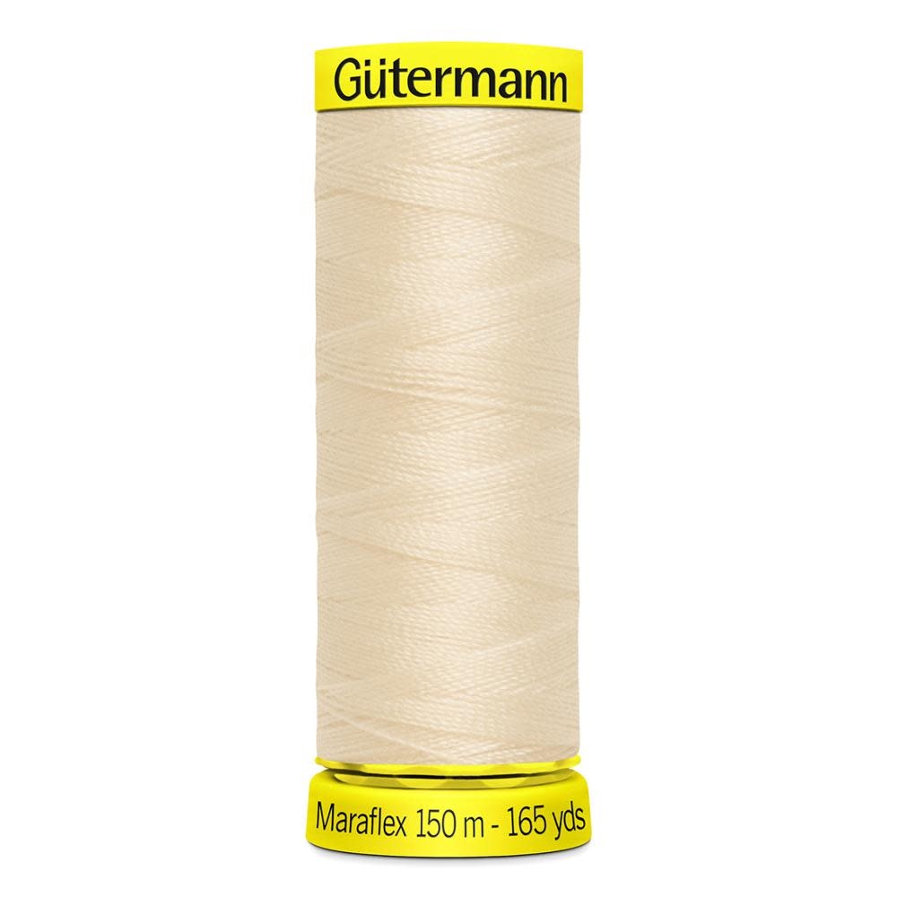 Gütermann Gütermann elastic Maraflex thread 0169 150m