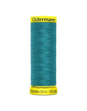 Gütermann Gütermann elastic Maraflex thread 0189 150m
