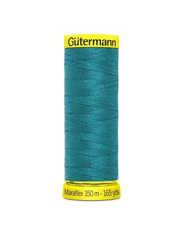 Gütermann Gütermann elastic Maraflex thread 0189 150m