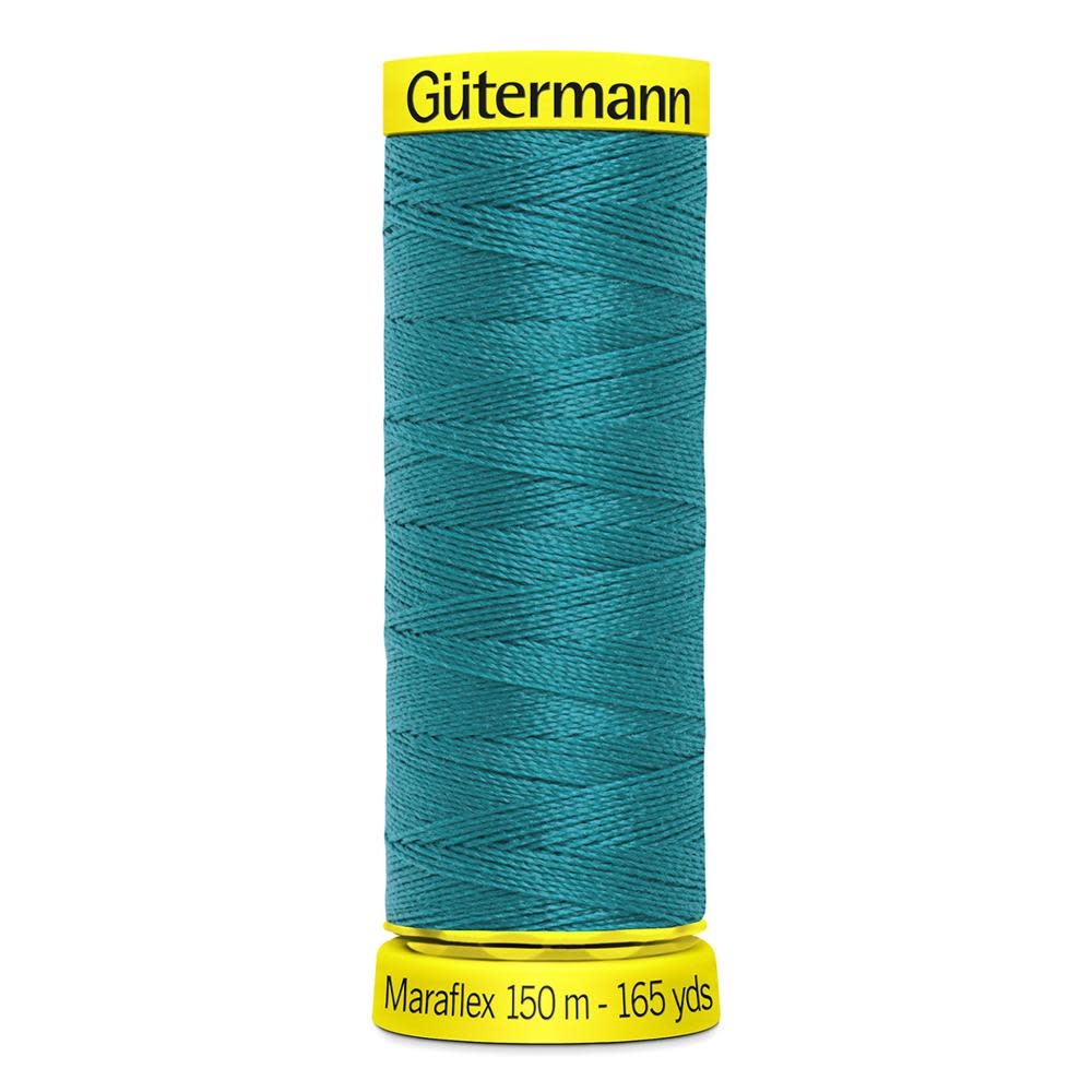 Gütermann Gütermann elastic Maraflex thread 0189 150m