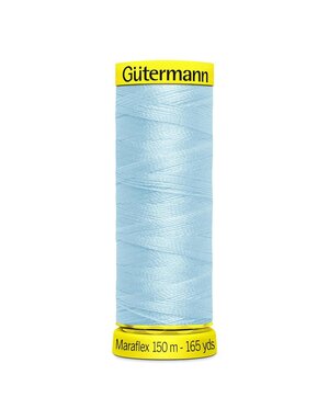 Gütermann Gütermann elastic Maraflex thread 0195 150m