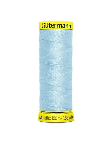 Gütermann Gütermann elastic Maraflex thread 0195 150m