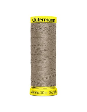 Gütermann Gütermann elastic Maraflex thread 0199 150m