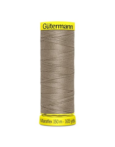 Gütermann Gütermann elastic Maraflex thread 0199 150m
