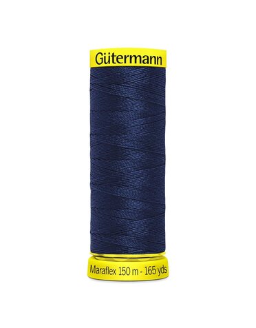 Gütermann Gütermann elastic Maraflex thread 0310 150m