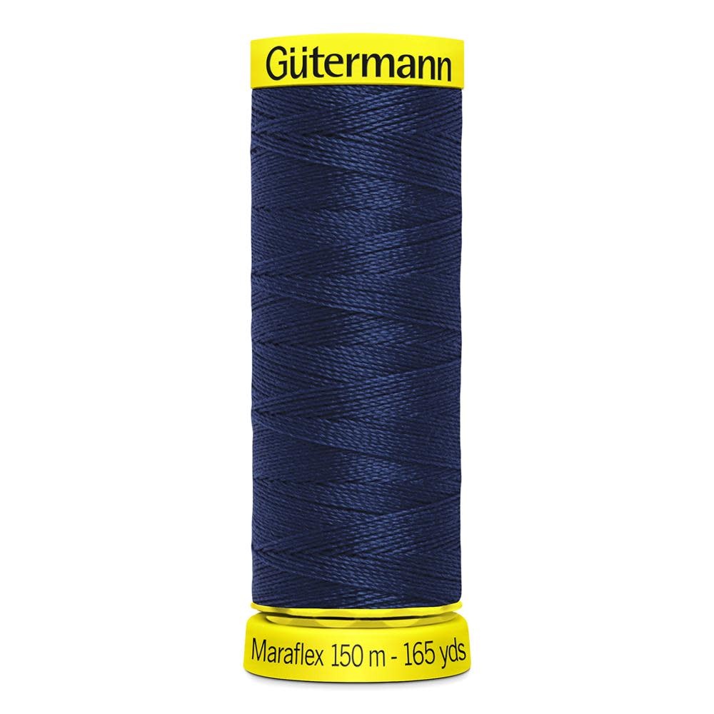 Gütermann Fil élastique Gütermann Maraflex 0310 150m