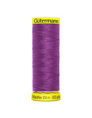 Gütermann Fil élastique Gütermann Maraflex 0321 150m