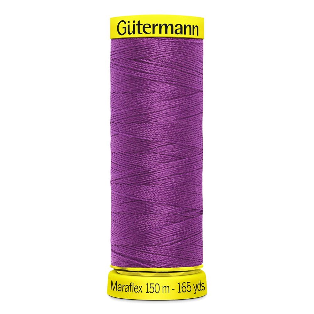 Gütermann Fil élastique Gütermann Maraflex 0321 150m