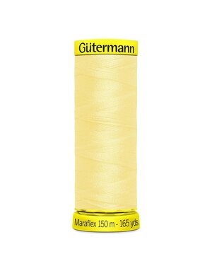 Gütermann Gütermann elastic Maraflex thread 0325 150m