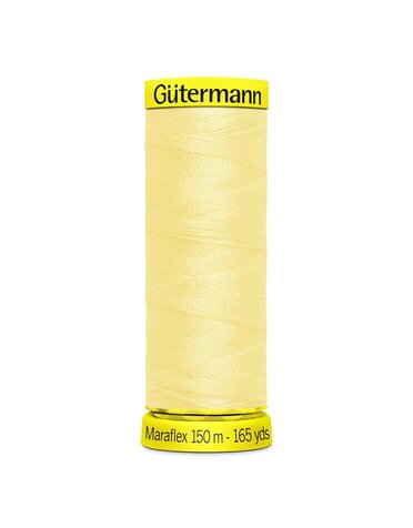 Gütermann Gütermann elastic Maraflex thread 0325 150m