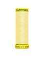 Gütermann Fil élastique Gütermann Maraflex 0325 150m