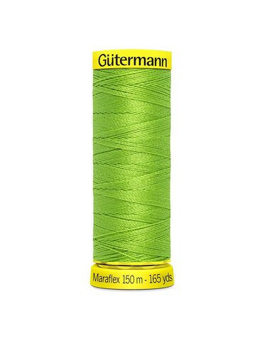 Gütermann Gütermann elastic Maraflex thread 0336 150m