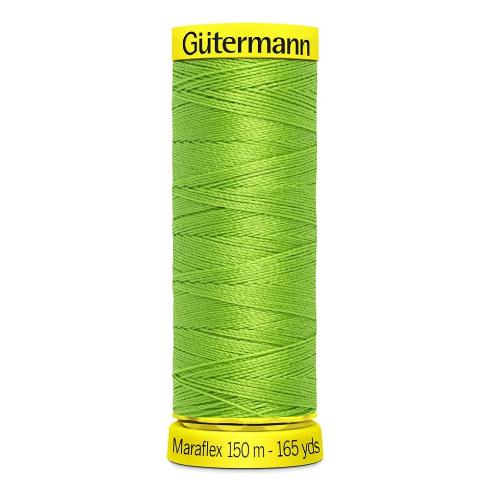 Gütermann Gütermann elastic Maraflex thread 0336 150m