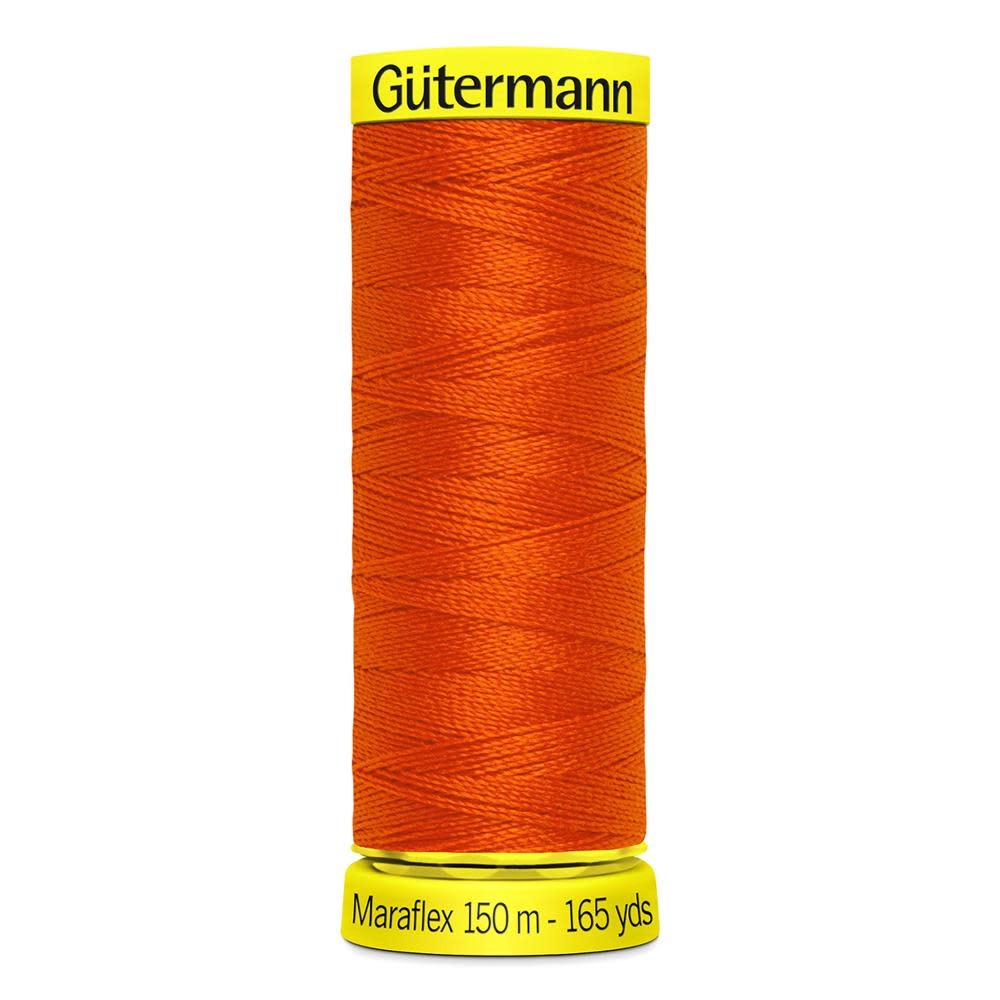 Gütermann Gütermann elastic Maraflex thread 0351 150m