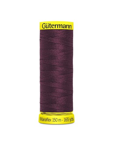 Gütermann Gütermann elastic Maraflex thread 0369 150m