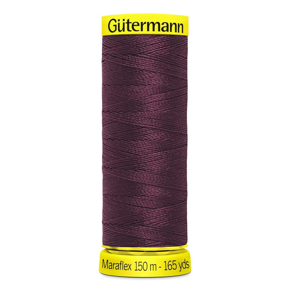 Gütermann Gütermann elastic Maraflex thread 0369 150m