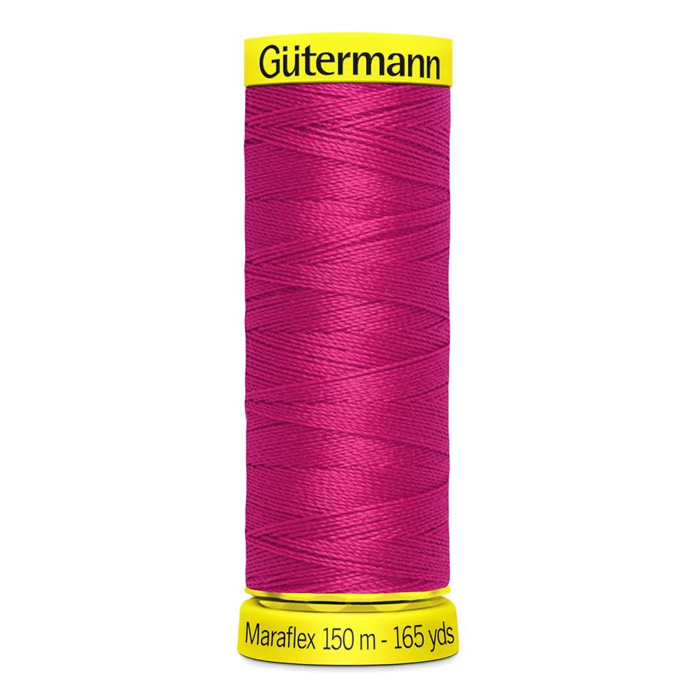 Gütermann Gütermann elastic Maraflex thread 0382 150m