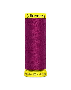 Gütermann Gütermann elastic Maraflex thread 0384 150m